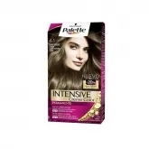Schwarzkopf Palette Intense Color Cream 6.1 Rubio Oscuro Ceniza 