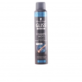 Schwarzkopf Gliss Volumen Champú En Seco 200ml