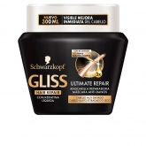 Schwarzkopf Gliss Ultimate Repair Mascarilla 300ml