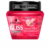 Schwarzkopf Gliss Ultimate Color Mascarilla 300ml