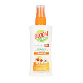 Bloom Derm Repelente Tropical 100ml