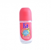 Fa Island Vibes Fiji Dream Sandía & Ylang Ylang Desodorante Roll-On 50ml