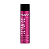 Syoss Ceramide Complex Laca Ultrafuerte 400ml