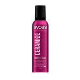 Syoss Ceramide Complex Espuma Ultrafuerte 250ml