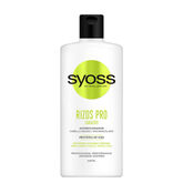 Syoss Rizos Pro Acondicionador 440ml