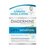 Diadermine Lift+ Naturetinol Crema De Día 50ml