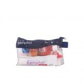 Kemphor Viaje Set 4 Piezas 