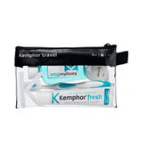 Kemphor Travel Set 4 Piezas