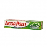 Licor Del Polo Clorofila Ultralimpieza Pasta De Dientes 75ml