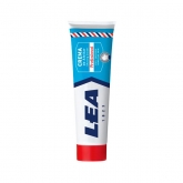 Lea Crema De Afeitar Profesional 250gr