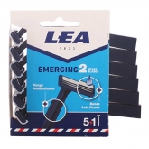 Lea Emerging2 6 Unidades