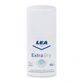 Lea Extra Dry 48h Desodorante Roll-On 50ml