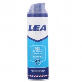 Lea Gel De Afeitar Pieles Sensibles 200ml