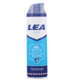 Lea Gel De Afeitar Pieles Sensibles 200ml