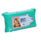 Lea Bea Baby Toallitas Húmedas Pack 80 Unidades