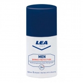 Lea Men Dermo Protection Desodorante Roll-On 50ml