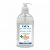 Lea Gel Limpiamanos 100ml