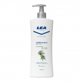 Lea Skin Care Loción Corporal Con Aceite De Oliva 400ml