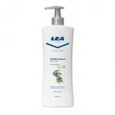 Lea Skin Care Loción Corporal Con Aceite De Oliva 400ml