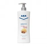 Lea Skin Care Loción Corporal Con Aceite De Argan Piel Seca 400ml