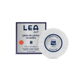 Lea Classic Jabón De Afeitar Recambio 100gr