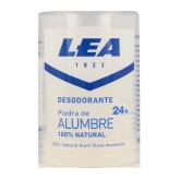 Lea Piedra De Alumbre Desodorante Stick 120g