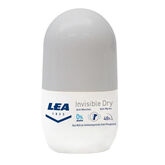 Lea Invisible Dry 48h Desodorante Roll-On 20ml