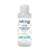 Lea Soft & Care Gel Higienizante Kids 100ml