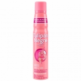 Tulipán Negro Fresa Y Nata Desodorante Spray 200ml