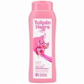 Tulipán Negro Body Lotion Fresa y Nata Gourmand Intensity 400ml