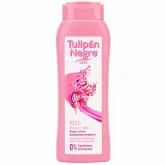 Tulipán Negro Body Lotion Fresa y Nata Gourmand Intensity 400ml