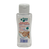 SNonas Gel Hidroalcohólico Antiséptico Manos 100ml