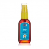 Camomila Loción Cubrevello Infantil 50ml