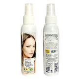 Camomila Intea Lights Loción Cabello Reflejos Cabellos Oscuros Spray 125ml