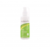 Eudermin Pies Desodorante Refrescante Spray 125ml