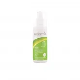 Eudermin Pies Desodorante Refrescante Spray 125ml