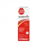 Eudermin Forte Crema De Manos Repara Y Alivia 100ml