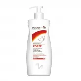 Eudermin Forte Leche Corporal 400ml
