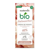 Eudermin Bio Antimanchas Crema De Manos 75ml
