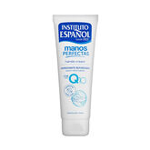 Instituto Español Manos Perfectas Crema De Manos Con Q10 75ml