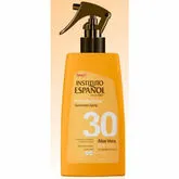 Instituto Español Proteccion Solar Aloe Vera Spf30 Spray 300ml