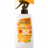 Instituto Español Protector Solar Infantil Spf50 Spray 300ml Piel Sensible