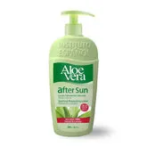 Instituto Español After Sun Loción Hidratante Calmante 300ml   