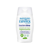 Instituto Español Bacteroline Limpiador Higienizante De Manos 100ml