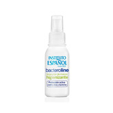 Instituto Español Bacteroline Limpiador Higienizante De Manos Vaporizador 80ml