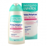 Instituto Español Pieles Atópicas Gel Íntimo 300ml