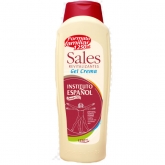 Instituto Español Gel Crema Sales Revitalizantes 1250ml