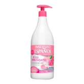 Instituto Español Loción Hidratante Rosa Mosqueta 950ml