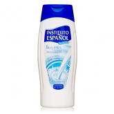 Instituto Español Leche Corporal Hidratante 500ml