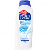 Instituto Español Gel De Ducha Leche Y Proteínas 1250ml